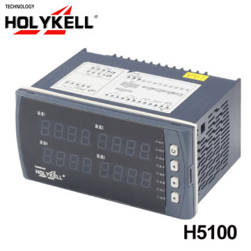 Интеллектуальный цифровой контроллер для PlasticsHigh точность датчик уровня масла PS900 выход ПИД 4-20мА
